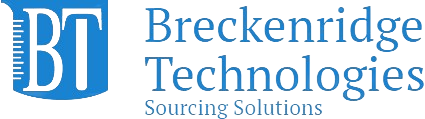Breckenridge Technologies, LLC Logo